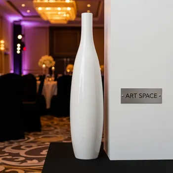 Аренда Ваза Ice Light Tall 160 в Swissôtel Resort Sochi Kamelia — ART SPACE