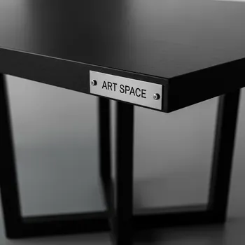 Аренда Стол обеденный Mali dinner 2 в комплексе Sea Galaxy — ART SPACE