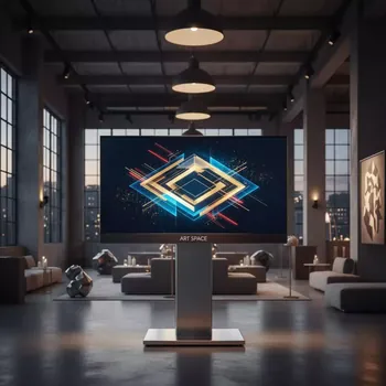 Аренда Телевизор Philips 50HFL6214U 12 в ресторане «Высота 5642» — ART SPACE