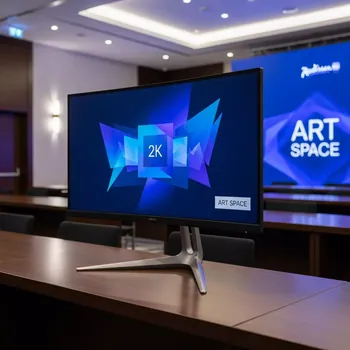 Аренда Монитор Бештау М2701 2КР в Radisson Blu Resort & Congress Centre — ART SPACE