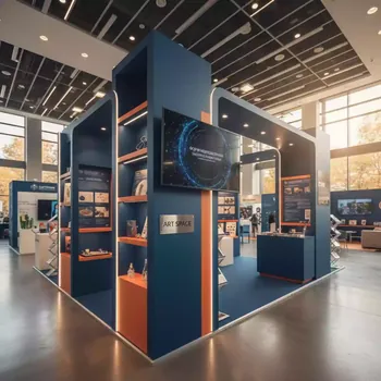 Аренда Стойка промо Altec 500 в комплексе «Дагомыс» — ART SPACE