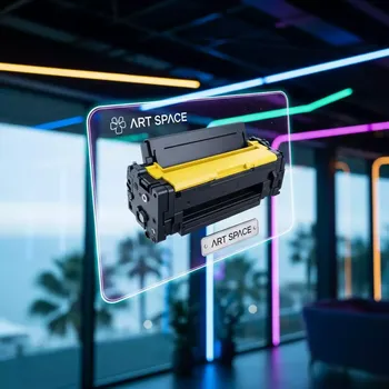 Аренда Тонер картридж Konica Minolta TN 227Y H уменьшенной ёмкости для bizhub C257i в City Park Hotel Sochi — ART SPACE