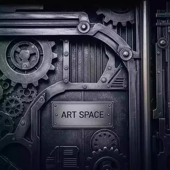 Аренда Фон секрет волшебника в отеле «Богатырь» — ART SPACE