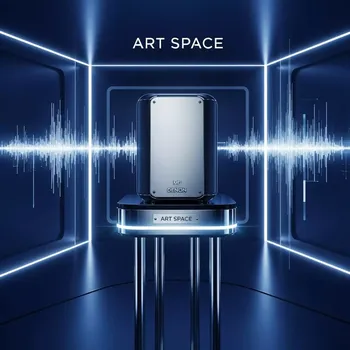 Аренда Проигрыватель MD Denon DN M2300R в Novotel Resort — ART SPACE