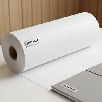 Аренда Рулонная бумага без покрытия Canon Standard Paper PEFC 80 г м² 432х50 м в казино «Сочи» — ART SPACE