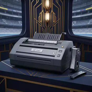 Аренда Лента красящая Epson C13S015020BA для LX 1170 II в ледовом дворце «Большой» — ART SPACE