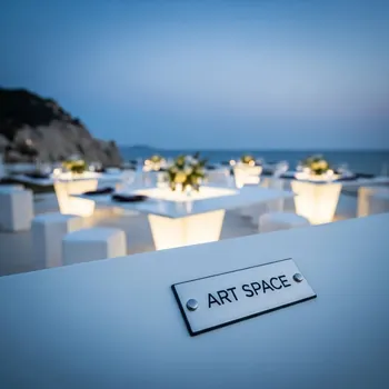 Аренда Подстолье Космо 2 в Karat Resort — ART SPACE