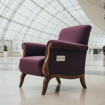 Аренда Кресла Авиньон в ледовом дворце «Большой» — ART SPACE