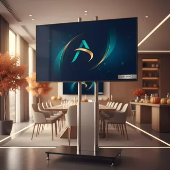 Аренда Панель профессиональная для видеостен EliteBoard BB557FFBED 55 дюймов в Sport Inn Hotel & Wellness — ART SPACE