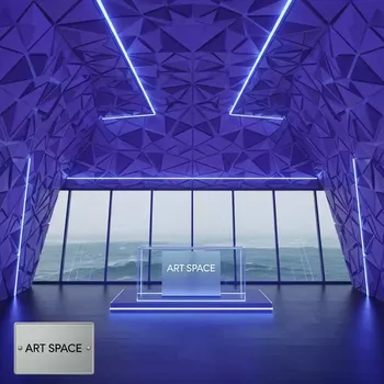 Аренда Плоттерная пленка Oracal 641 40 1x50 м в комплексе Sea Galaxy — ART SPACE