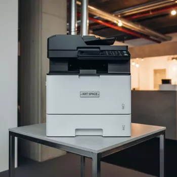 Аренда МФУ HP Color LJ Pro MFP M181fw в Green Flow Hotel — ART SPACE