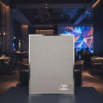 Аренда Доска текстильная GBG LF 60x90 в ресторане «Brunello» — ART SPACE