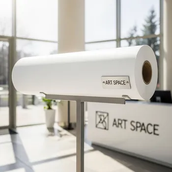 Аренда Бумага рулонная инженерная Albeo Engineer Premium Paper в City Park Hotel Sochi — ART SPACE