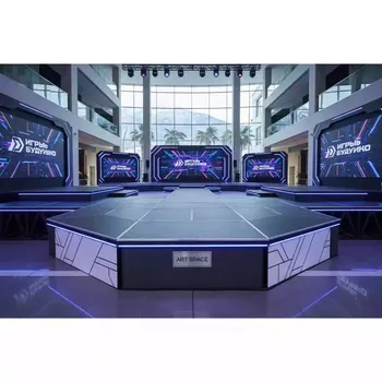 Аренда Подмотки Courtyard by Marriott Sochi — ART SPACE
