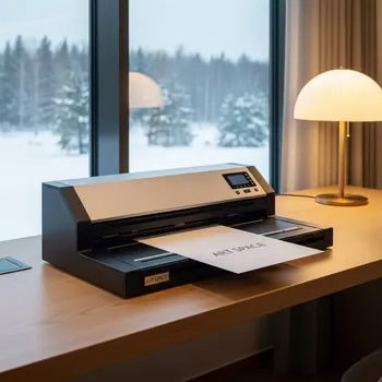 Аренда Сканер HP Scanjet N6310 L2700A в санатории «Октябрьский» — ART SPACE