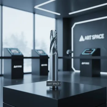 Аренда Сверло для бумагосверлильных машин Nagel 1 сорт 2 мм в Rodina Grand Hotel & SPA — ART SPACE