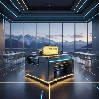 Аренда Чернила текстильные SPLASHJET EP D Plus желтый 1000 мл в Radisson Hotel Rosa Khutor — ART SPACE