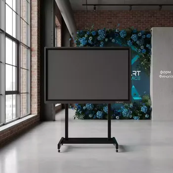 Аренда Интерактивная доска MimioBoard 87 871T в Bridge Resort — ART SPACE