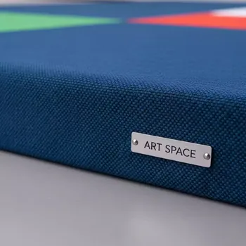 Аренда Текстиль раннер в Гранд Отель Поляна — ART SPACE