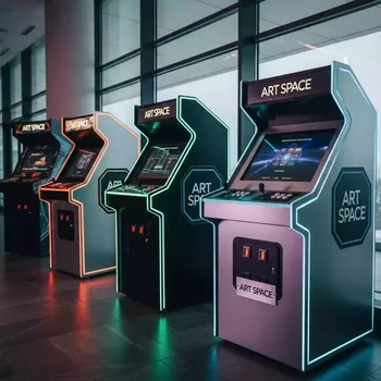 Аренда Игры ретро в Swissôtel Resort Sochi Kamelia — ART SPACE