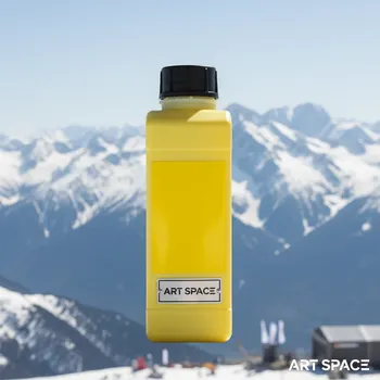 Аренда Картридж для плоттеров Roland D UA 5YE желтый 500 мл на площадке Rosa Peak (2320м) — ART SPACE