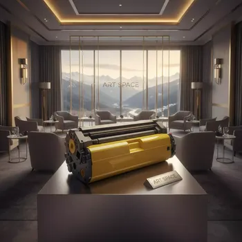 Аренда Тонер Brother TN 241Y в Golden Tulip Rosa Khutor — ART SPACE