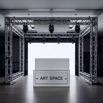 Аренда Конструкции сценические в Mantera Supreme — ART SPACE