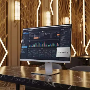 Аренда Монитор Lightcom V Max ПЦВТ 852859 300 04 в отеле «Звездный» — ART SPACE