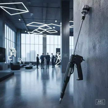 Аренда Трубка струйная Karcher Vario Power K3 K4 в МФК «Горный» — ART SPACE