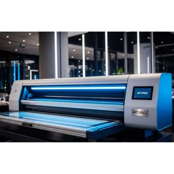 Аренда Сканер широкоформатный WideTEK 48C 600 MFP в ресторане «Voda» — ART SPACE