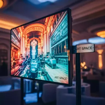 Аренда Панель EWIN 43 OD 43B в комплексе Sea Galaxy — ART SPACE