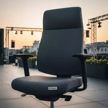 Аренда Кресло для персонала Pluton gtpHN7 C11 в ресторане «Sanremo» — ART SPACE