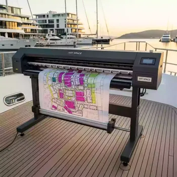Аренда Картридж для плоттеров ITSinks для Canon PFI 320 Magenta 300 мл на VIP-яхте (Имеретинский порт) — ART SPACE