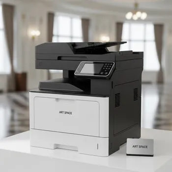 Аренда Принтер Canon ImageClass MF 445DW в санатории «Сочи» — ART SPACE