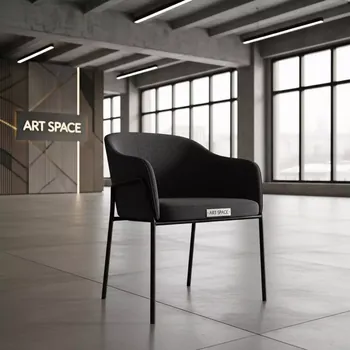 Аренда Кресло без подлокотников YH C1032B в Mercure Сочи Центр — ART SPACE