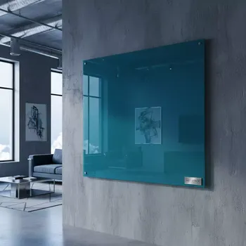 Аренда Доски магнитно маркерные стеклянные ASKELL INTERIOR 90х90 см в санатории «Октябрьский» — ART SPACE