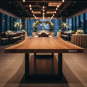 Аренда Слэб Jean в Novotel Resort — ART SPACE