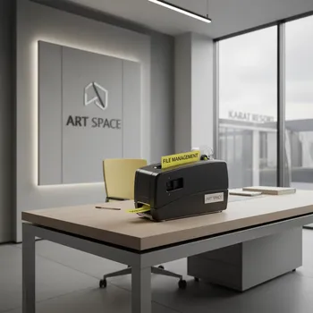 Аренда Лента Vell VL 631 Brother TZe 631 12 мм черный на желтом в Karat Resort — ART SPACE