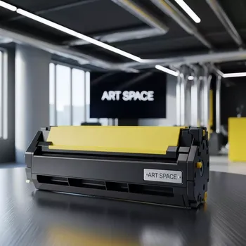 Аренда Тонер картридж Samsung CLT Y809S SEE в Pullman Sochi Centre — ART SPACE