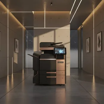 Аренда МФУ Kyocera TASKalfa 6003i 1102VK3NL0 в Mantera Supreme — ART SPACE