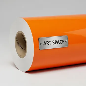Аренда Плоттерная пленка Oracal 641 90 1x50 м в ледовом дворце «Большой» — ART SPACE