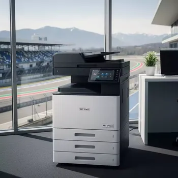 Аренда МФУ Xerox AltaLink B8145 на Сочи Автодроме — ART SPACE