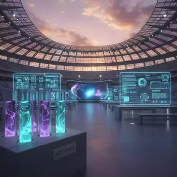 Аренда Добавки противоморозные для бетона на арене «Фишт» — ART SPACE