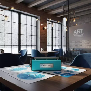 Аренда Картридж с голубыми чернилами Epson T1572 в ресторане «Сыроварня» — ART SPACE