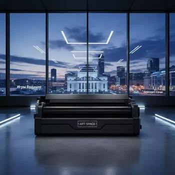Аренда Тонер картридж Samsung MLT D309E SEE на территории Морпорта Сочи — ART SPACE