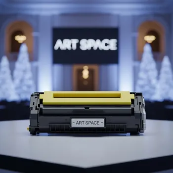 Аренда Тонер Konica Minolta TNP 80Y в парке «Ривьера» — ART SPACE