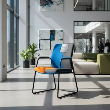 Аренда Стул MarCOffice в санатории «Заполярье» — ART SPACE