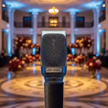 Аренда Микрофон Audio Technica AEWT 6100A в МФК «Горный» — ART SPACE
