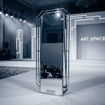 Аренда Зеркала Aqwella в Сочи Парк Отеле — ART SPACE