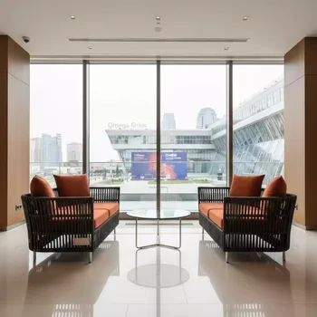 Аренда Комплект мебели Langkawi в Omega Sirius — ART SPACE